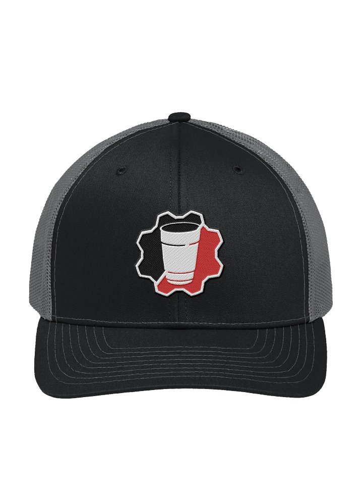 BNG Trucker Hat product image (1)