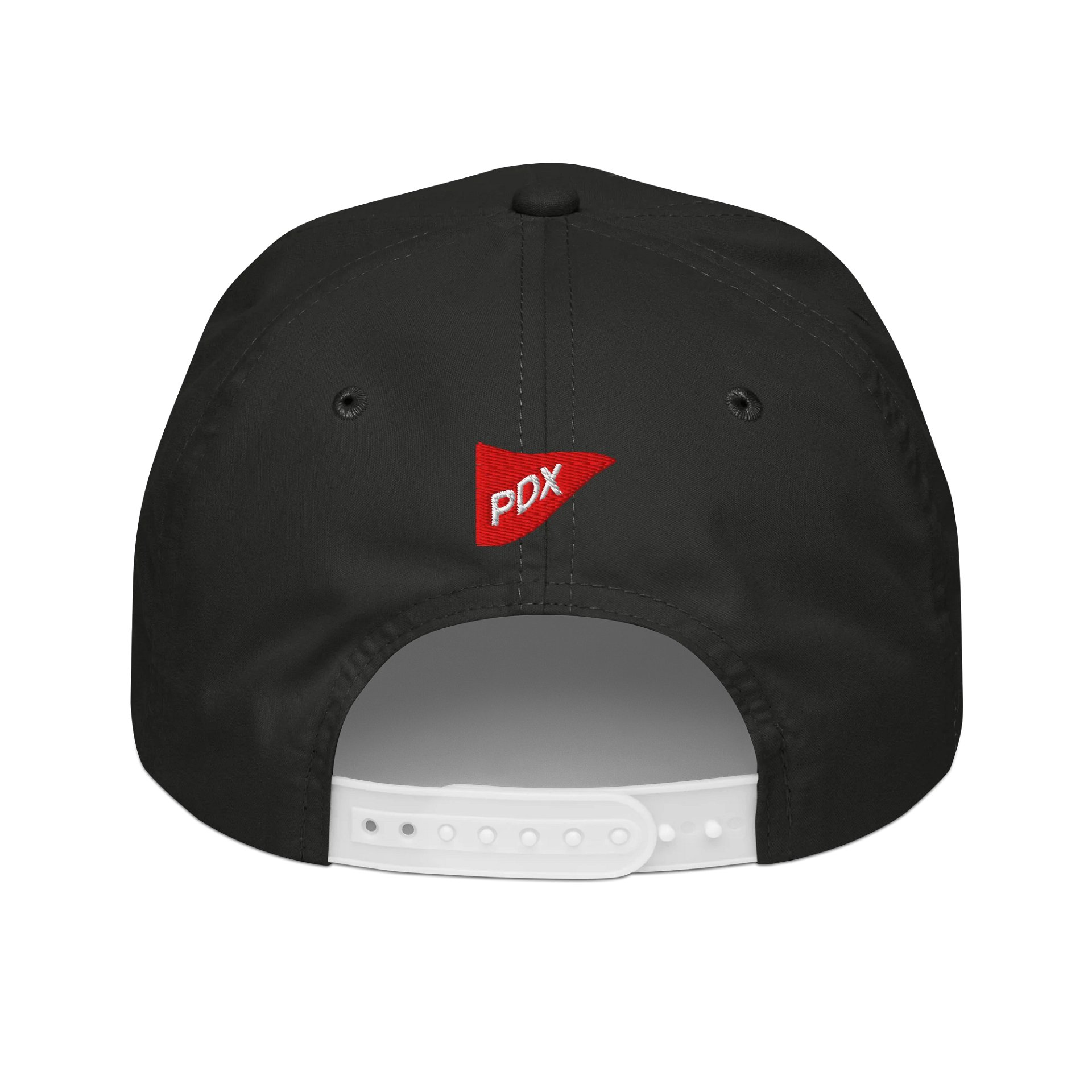 The Portland Invitational Rope Hat product image (5)