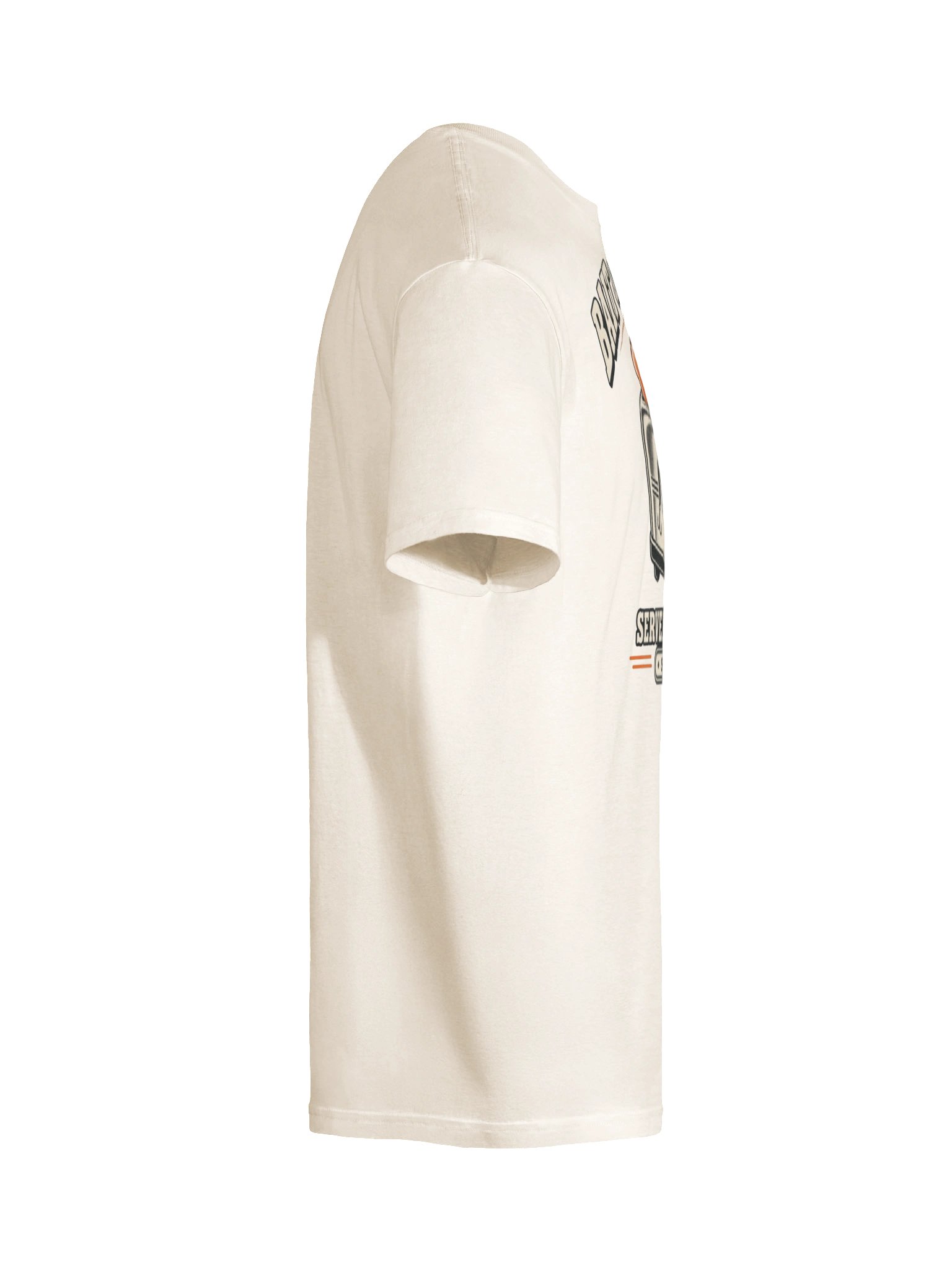 Bait & Breakfast T-Shirt product image (10)