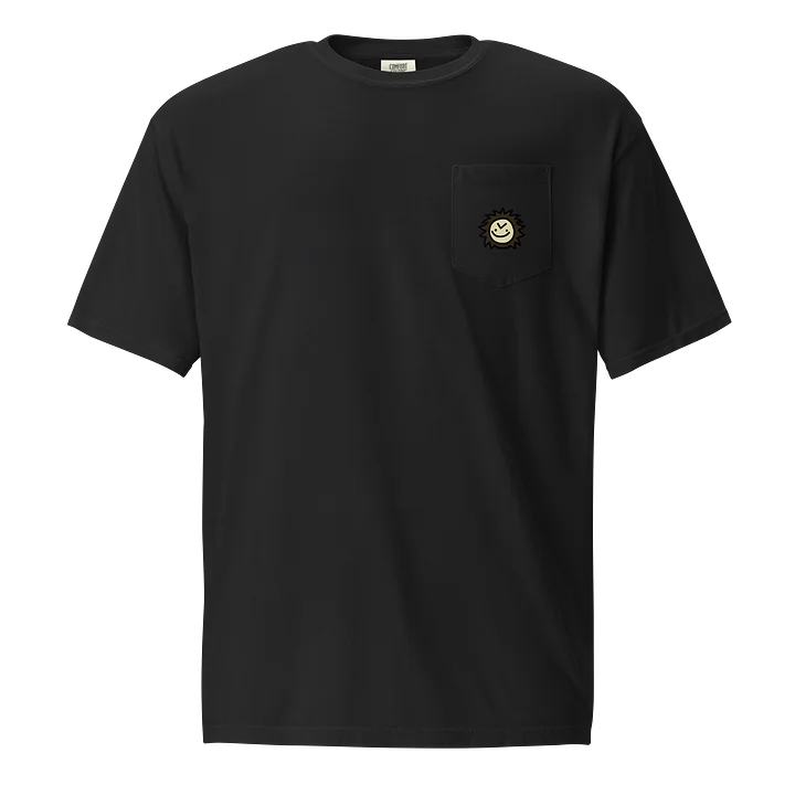MA Stinky Pocket Tee product image (1)