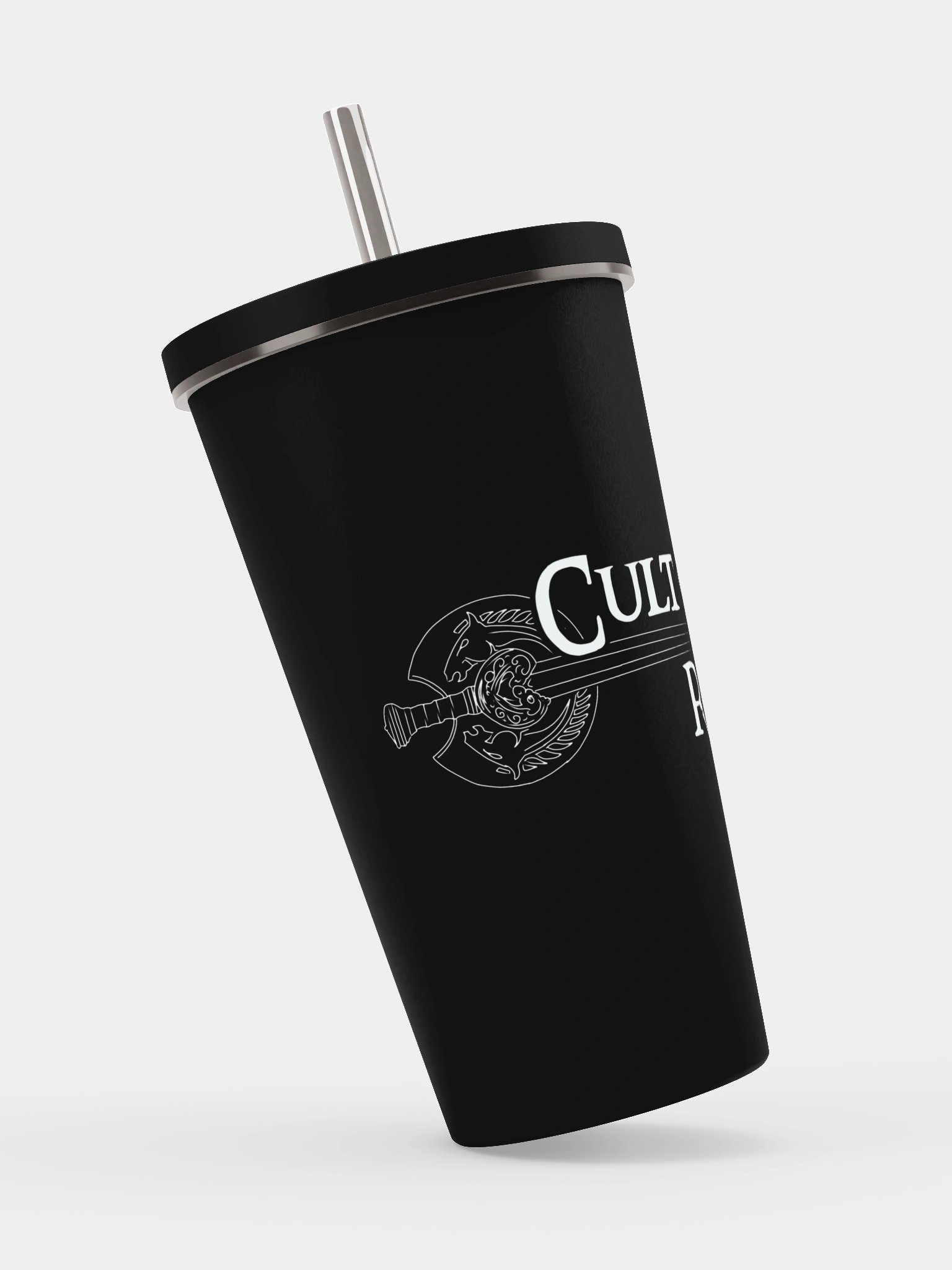 Cult Insulated Tumbler product image (2)