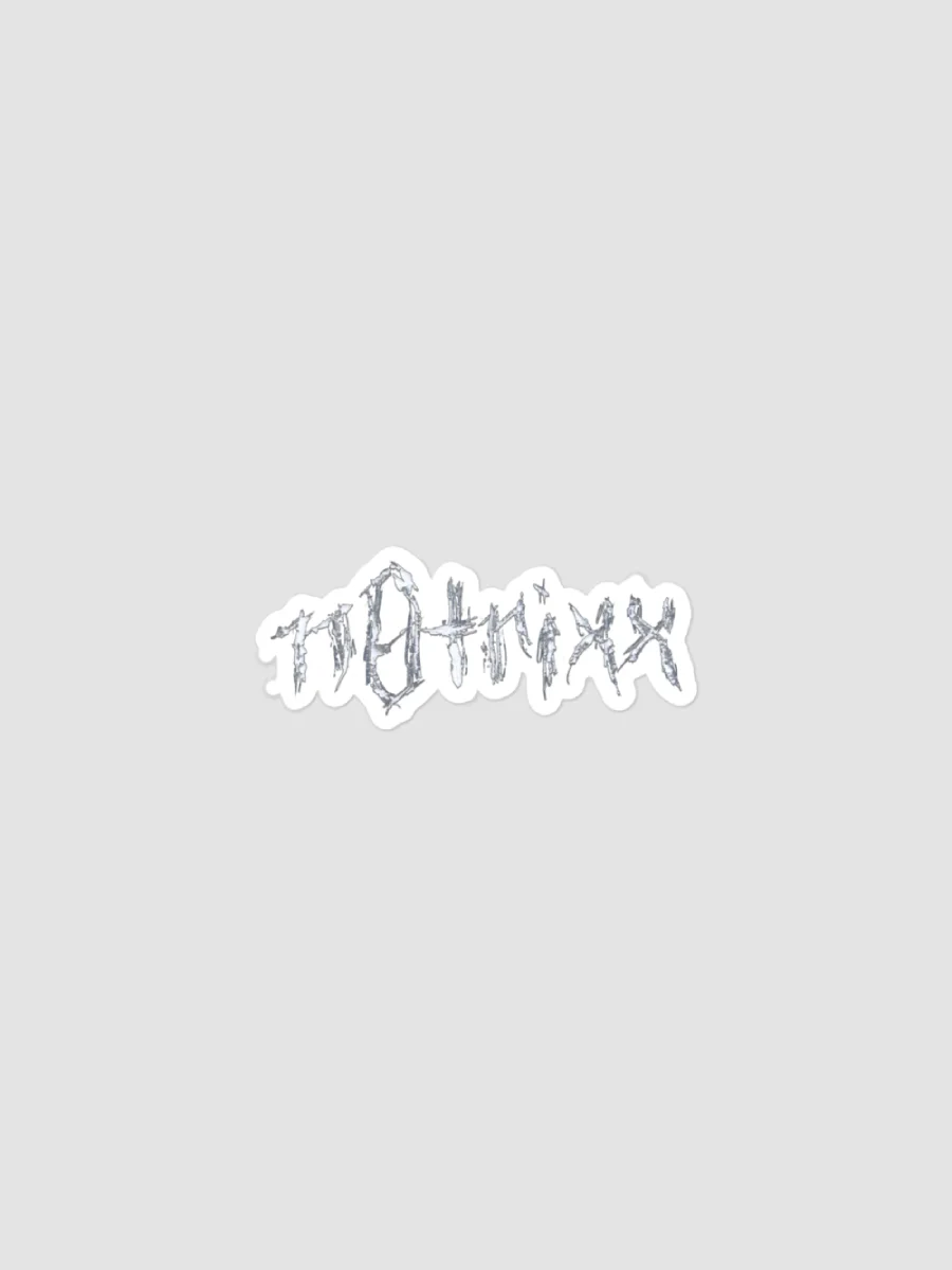 n0trixx Stickers product image (1)