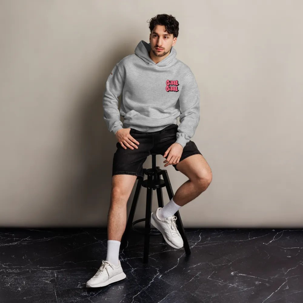 Iconic Gibbl Hoodie product image (32)