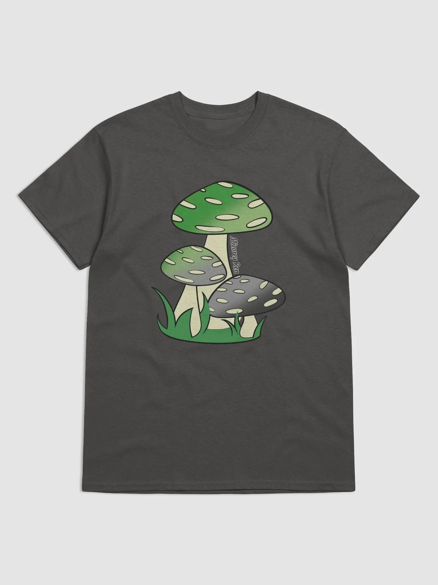 Mushrooms- Aromantic product image (1)