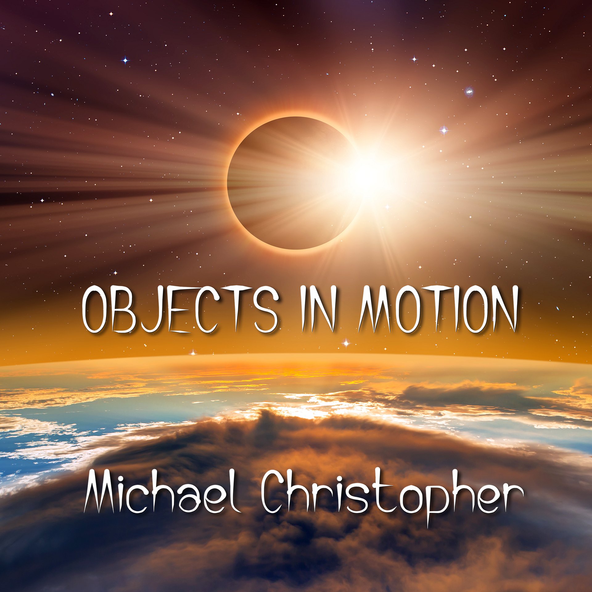 Objects In Motion Michael Christopher product image (1)