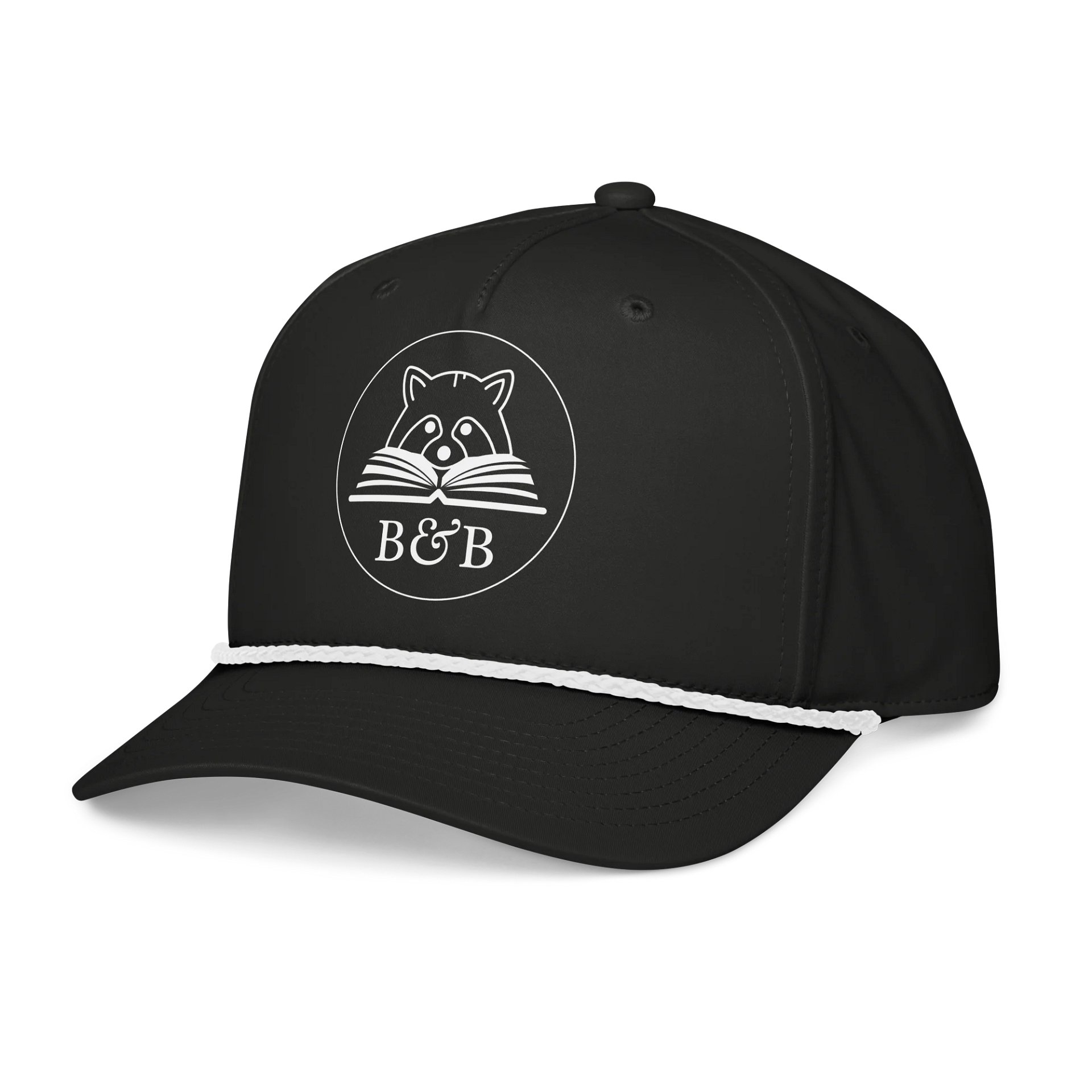 Bandits Five-Panel Cap product image (3)