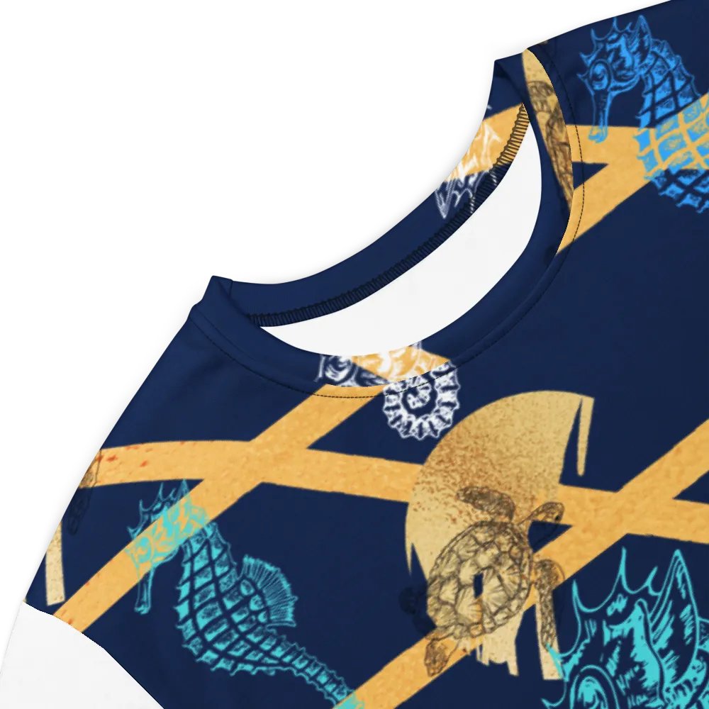 JoBeth Nautical ⚓ Design Dress 👗 product image (5)