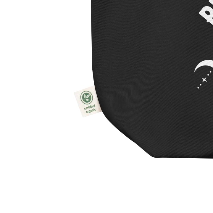 Between the Birches Indie Trilogy Organic Bag product image (2)