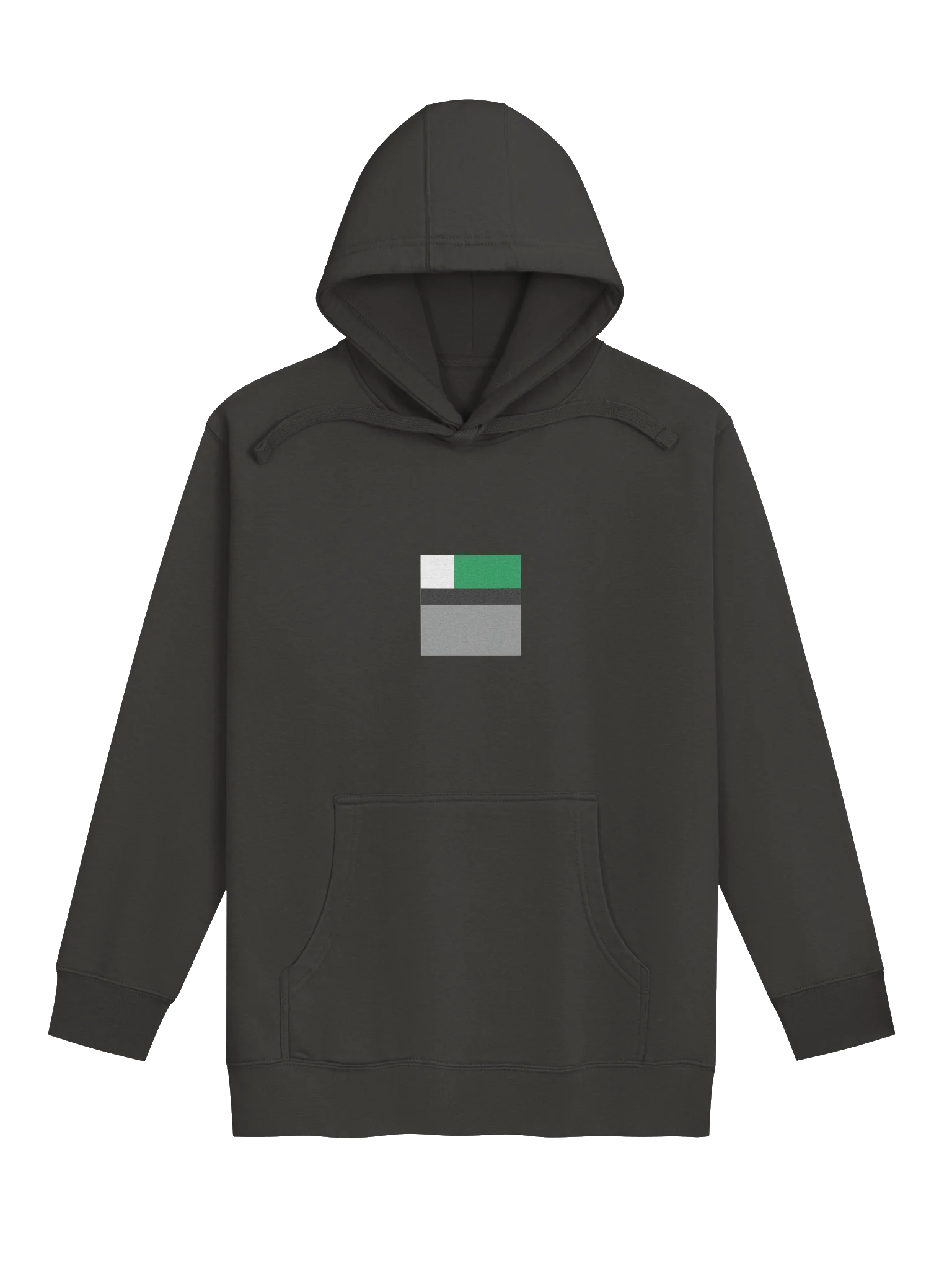 BW Film 100 Hoodie product image (1)