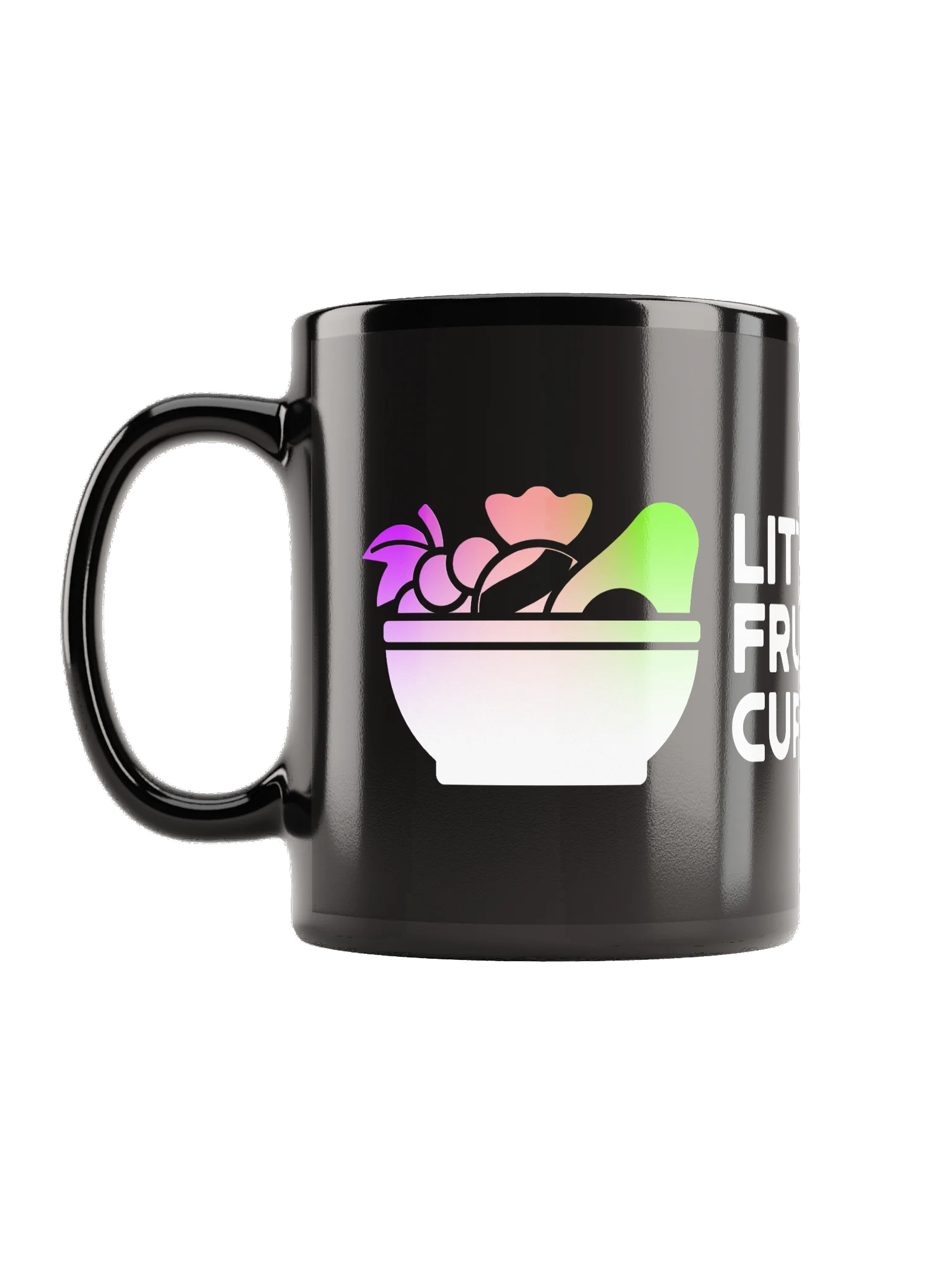 Little Fruit Cups Mug product image (1)