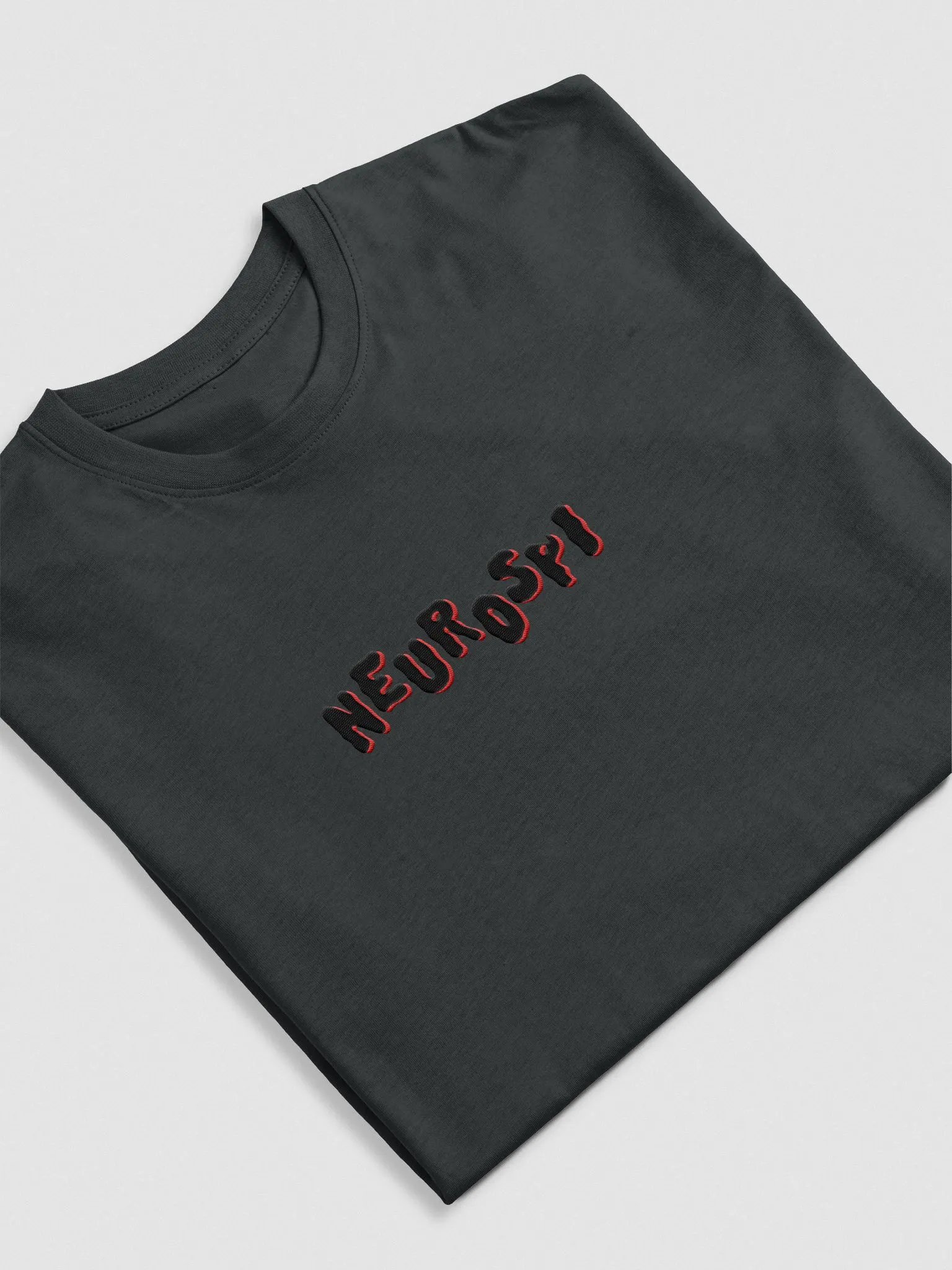 neurospicy tee product image (4)