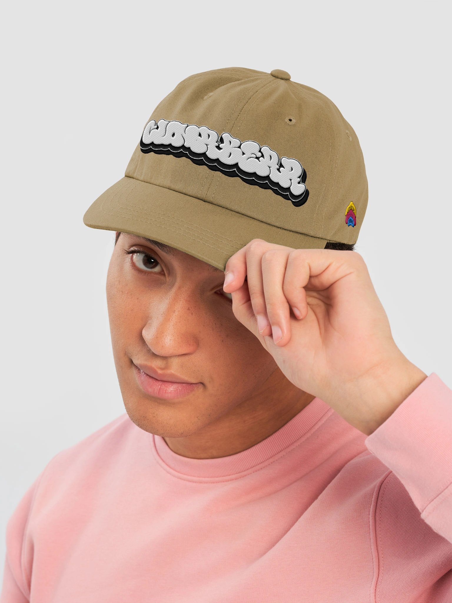 "Fat Caps" - Dad Hat product image (2)