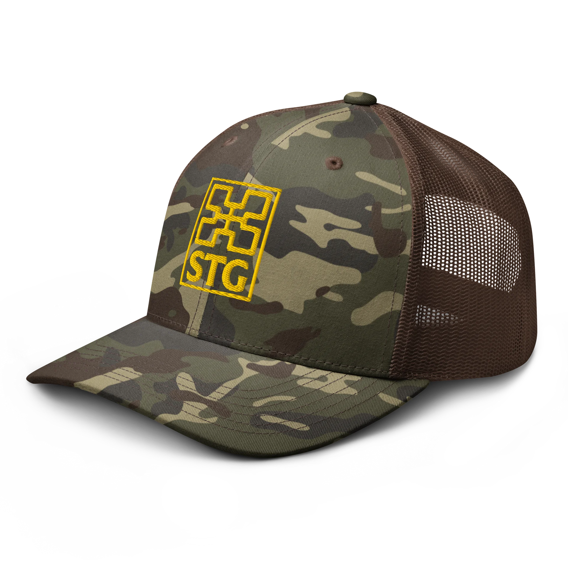 Nsaa Trucker product image (4)