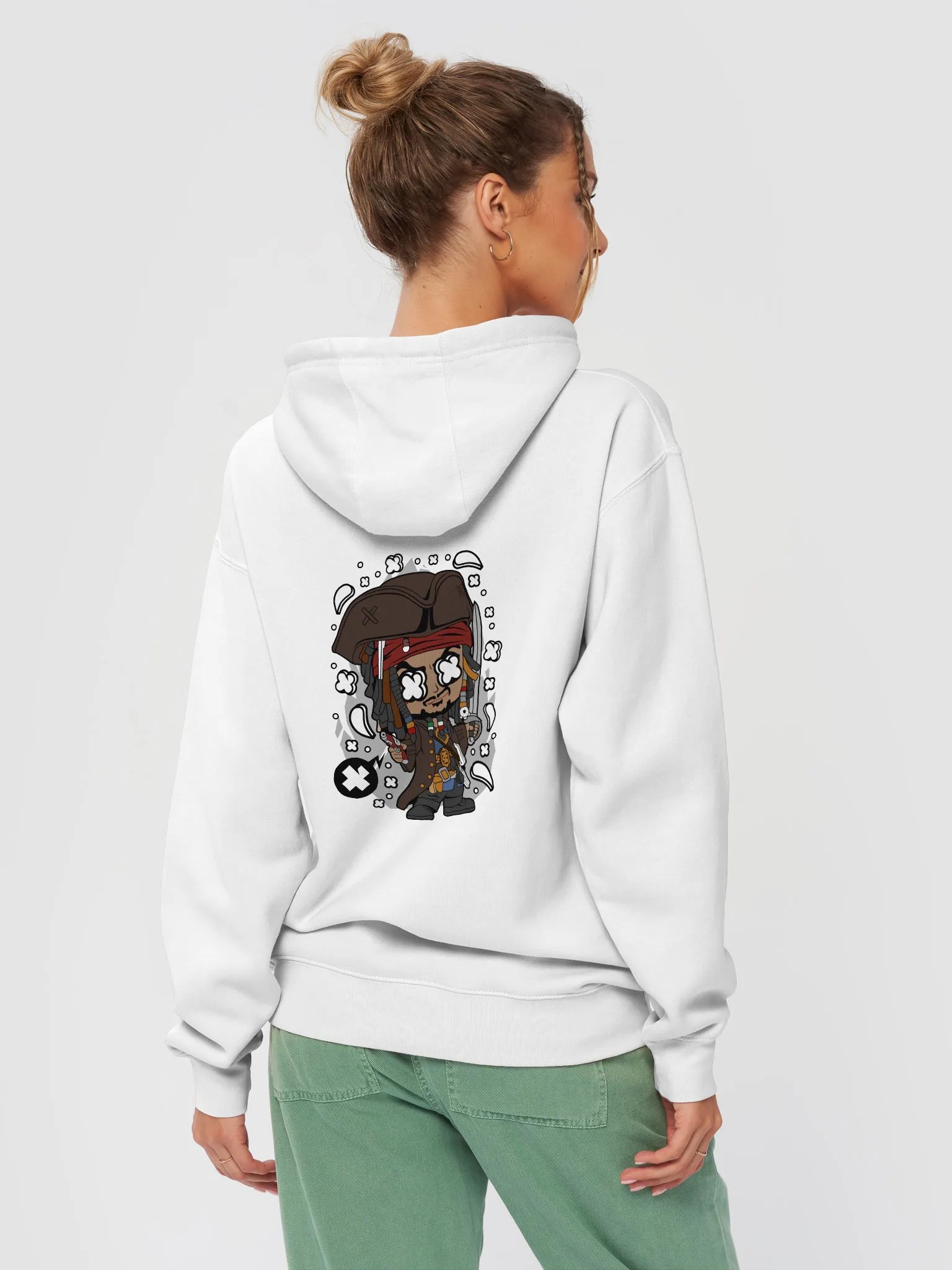Pirate's Cove Premium Hoodie product image (10)