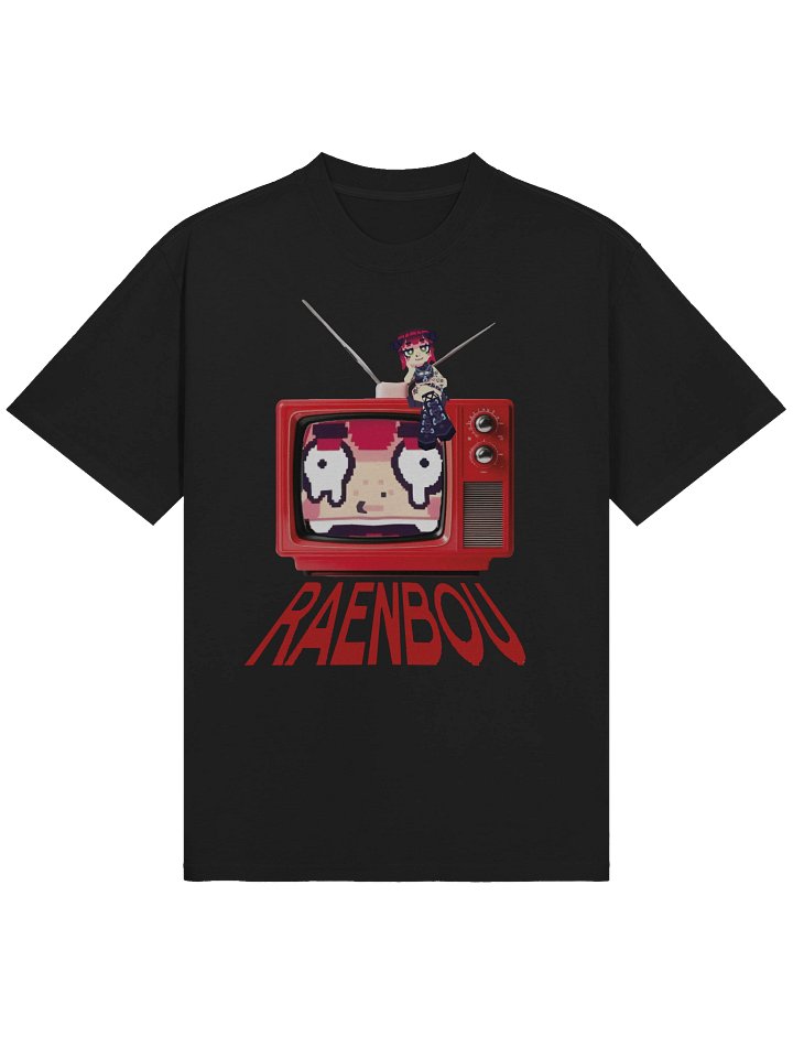 Retro Rae Shirt by Ashura product image (5)