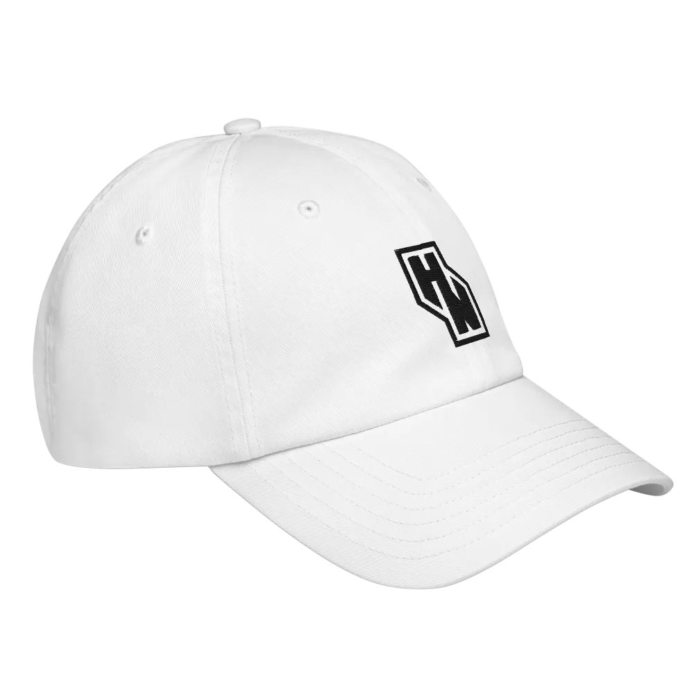 HaterNation Dad Hat product image (3)