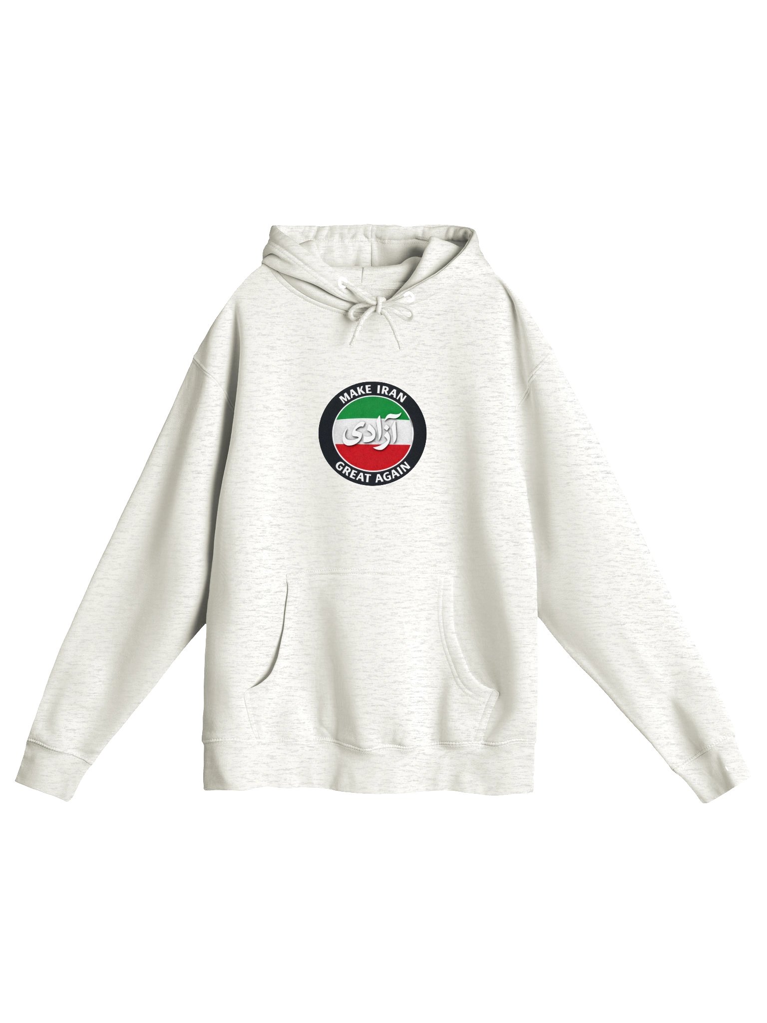 MIGA Freedom Women's Hoodie product image (6)