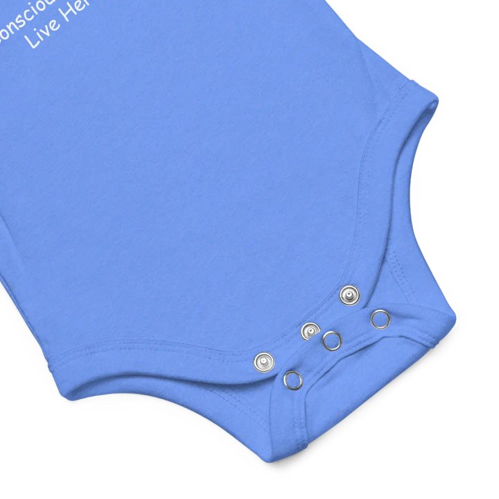 The Veracious Podcast Onesie product image (2)