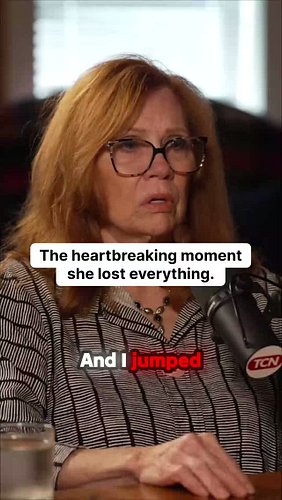 The official narrative told the world the 1995 Oklahoma City bombing was the work of a single lone wolf. But for Kathy Sander...