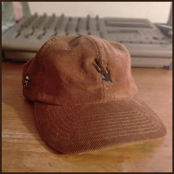 Jippy's Cap product image (1)