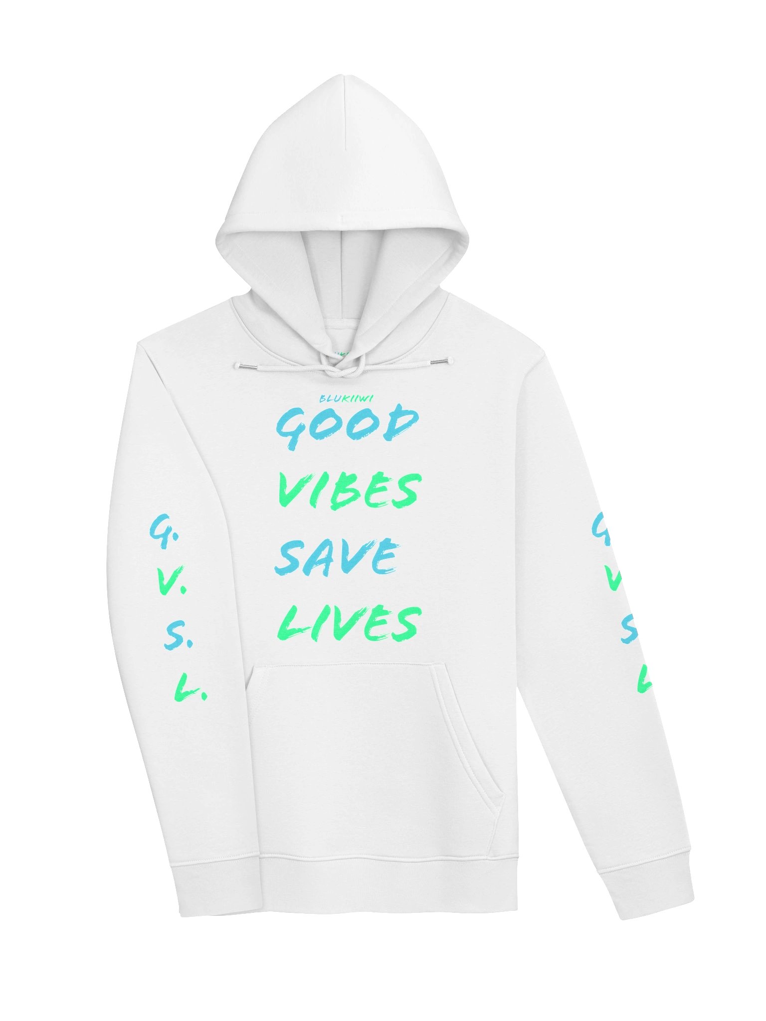 GVSL HOODIE product image (3)