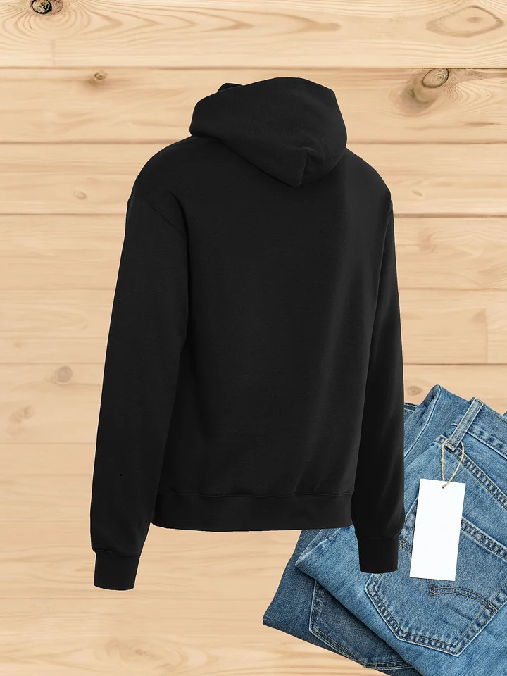 Code 343 AS Colour Unisex Premium Oversized Hoodie product image (2)