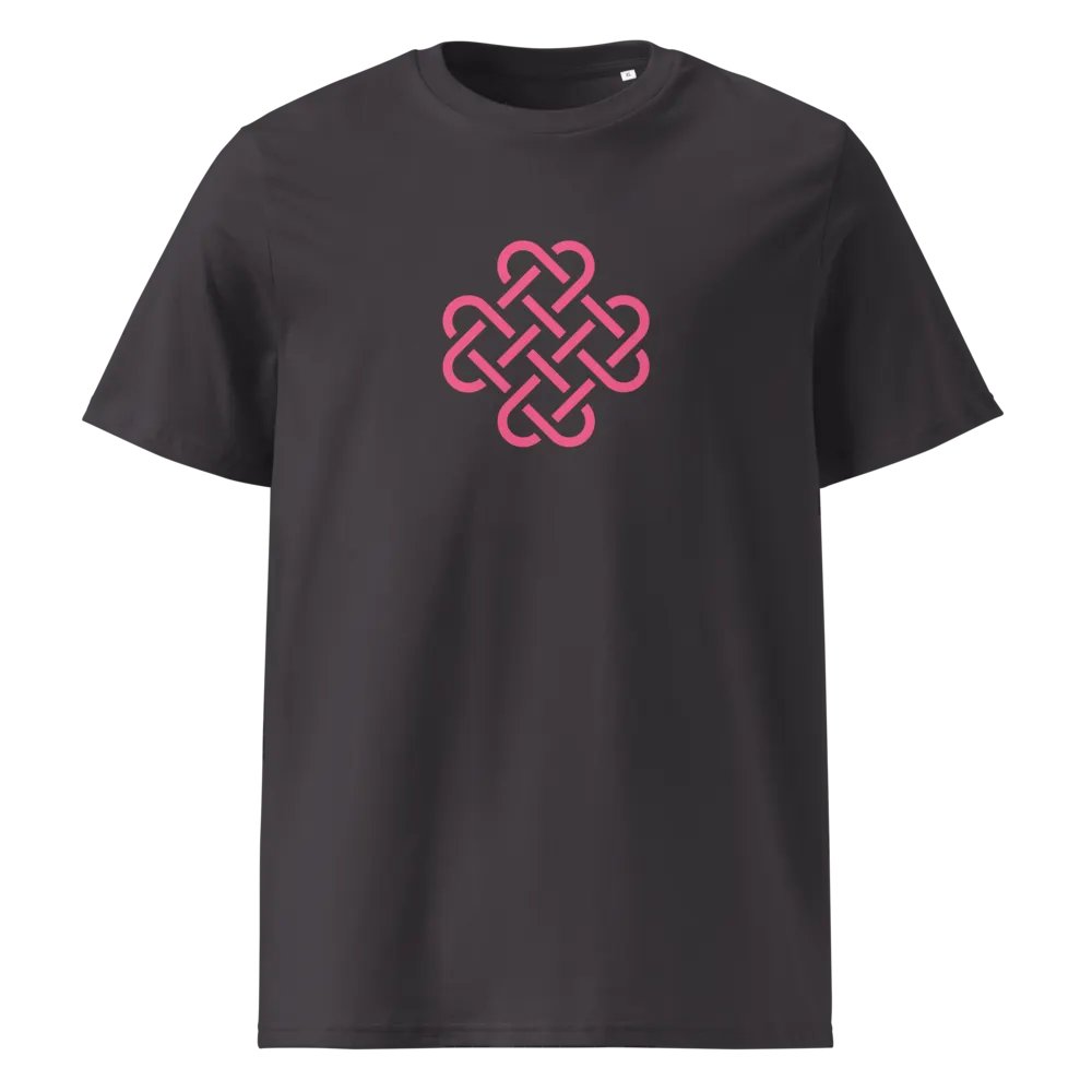 Stanley/Stella Organic Cotton T-Shirt product image (1)
