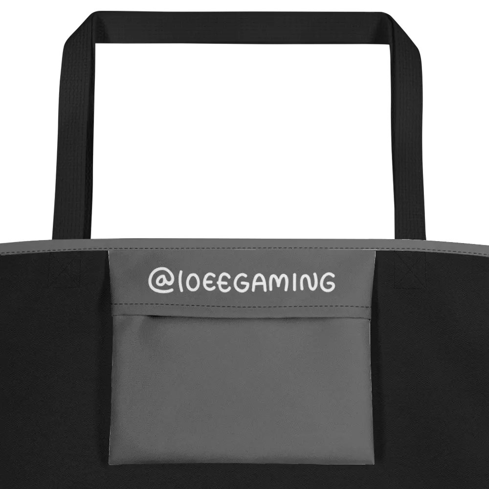 Keybabe II - Tote Bag product image (3)