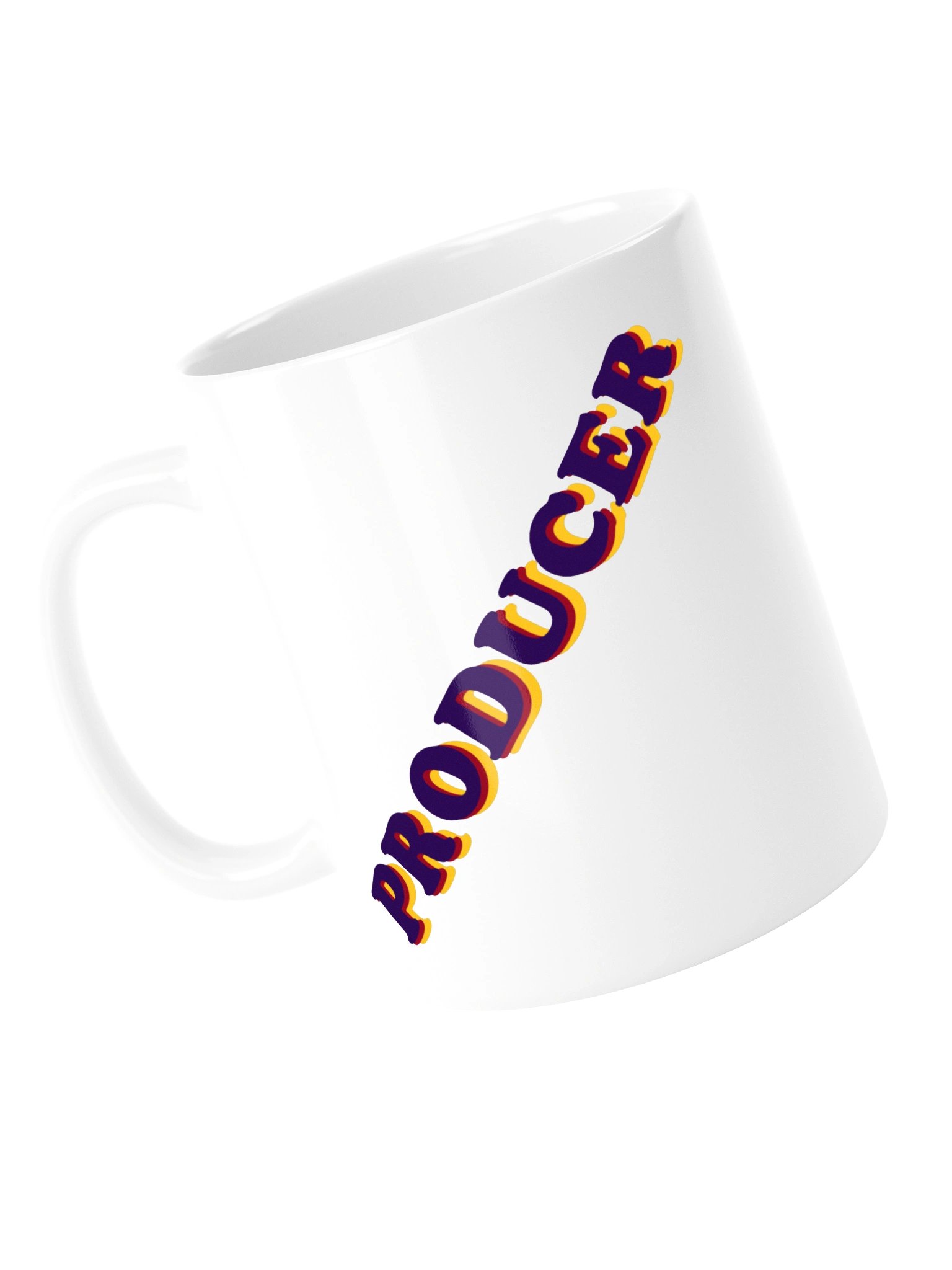 Poducer Mug product image (13)