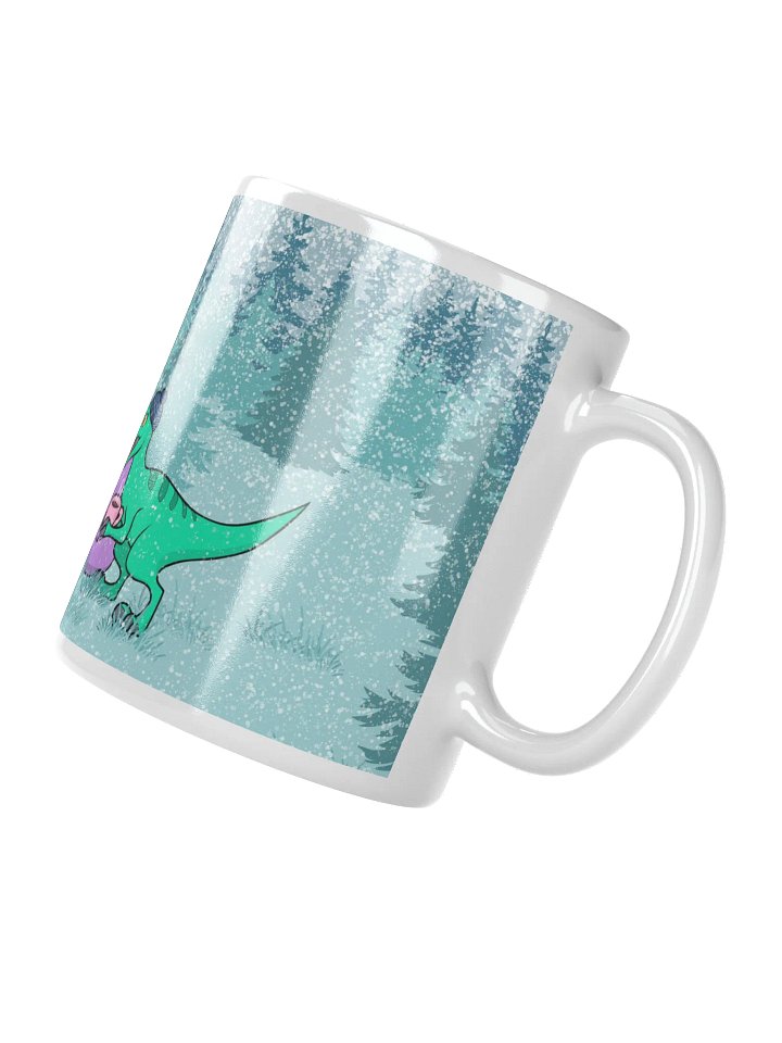 Saurusmas Mug product image (5)