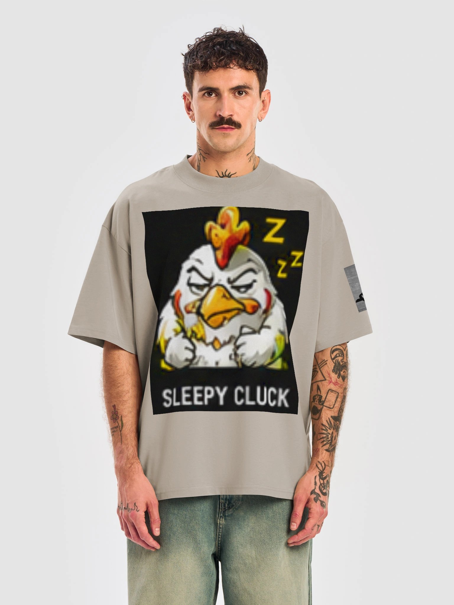 Sleepy Clucker product image (5)