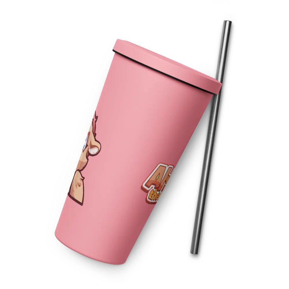 Screamin' Ah'lina Mug product image (49)