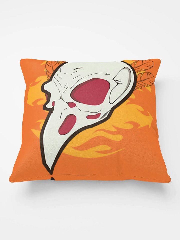 Familiar Pillow product image (2)