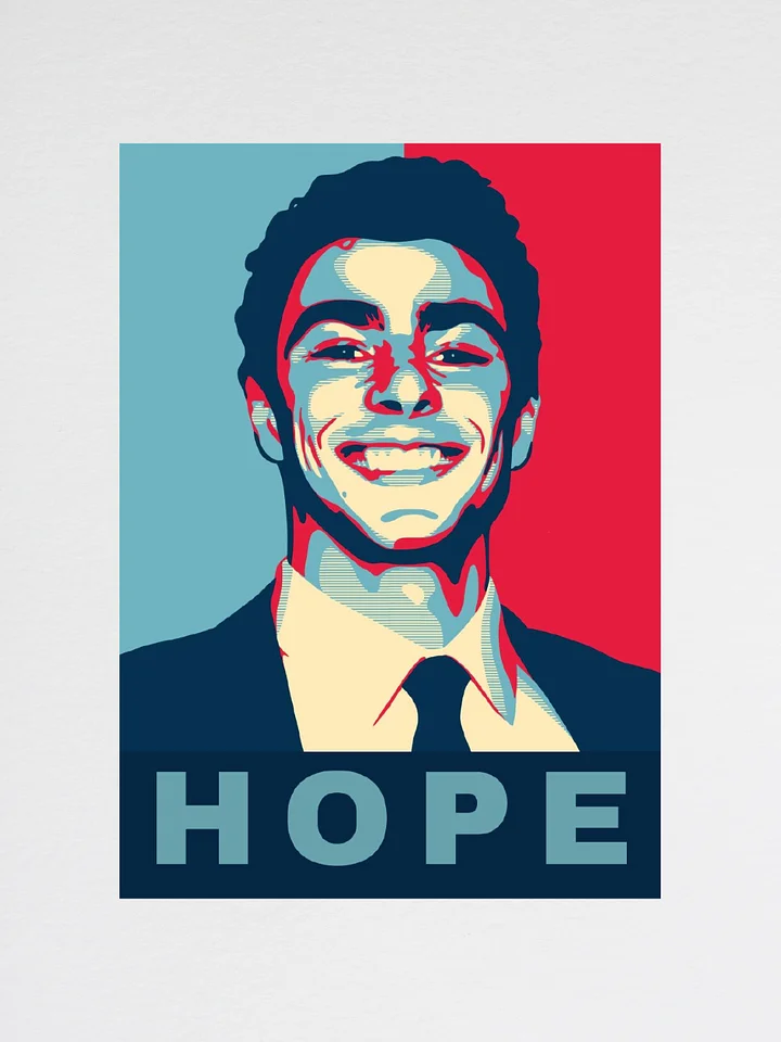 HOPE Sticker product image (1)