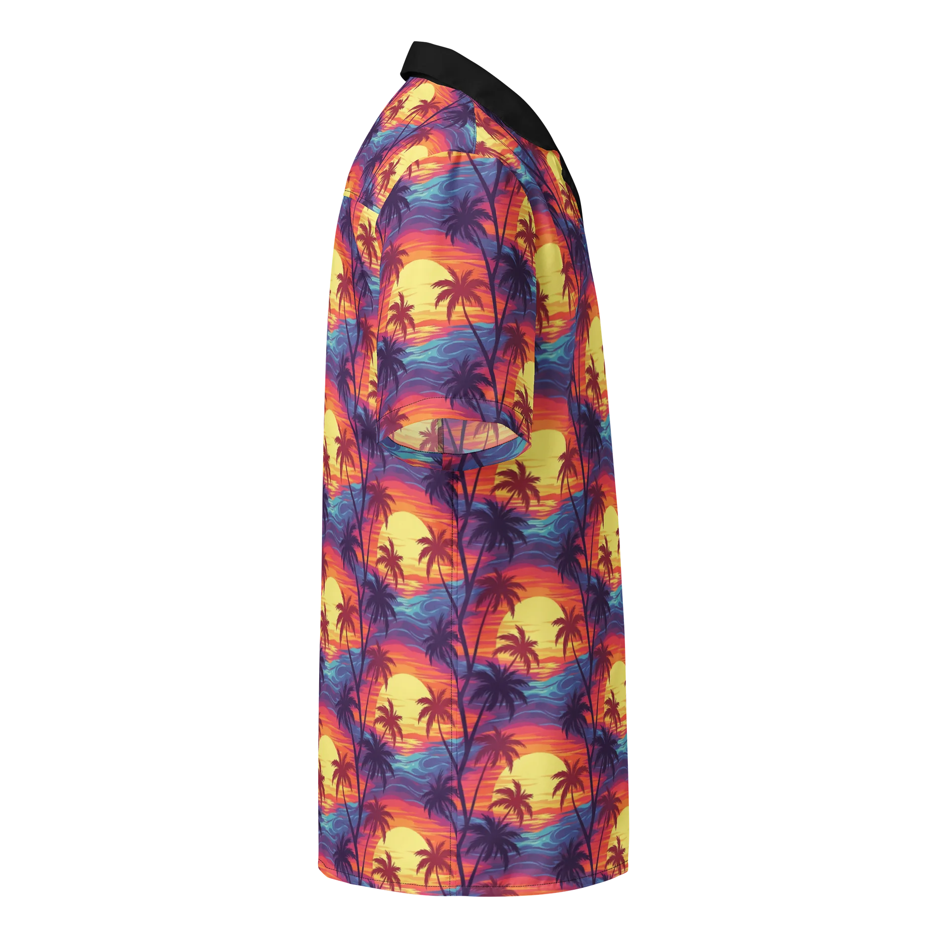 FR Hawaiian Shirt product image (4)