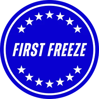 First Freeze Outdoor Rinks