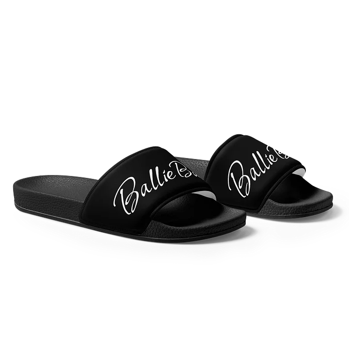 Herenslipper product image (1)