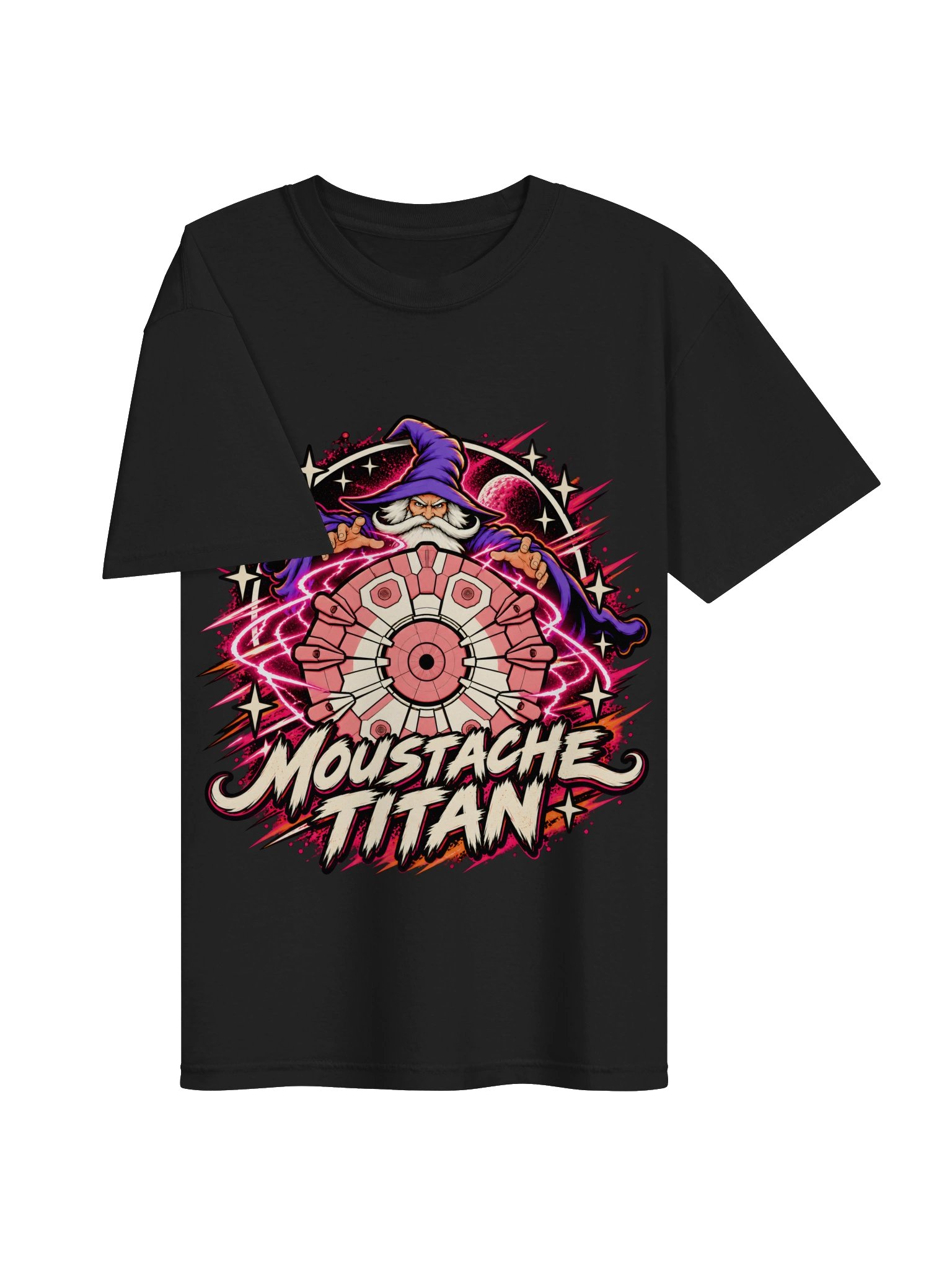 MOUSTACHE TITAN product image (3)