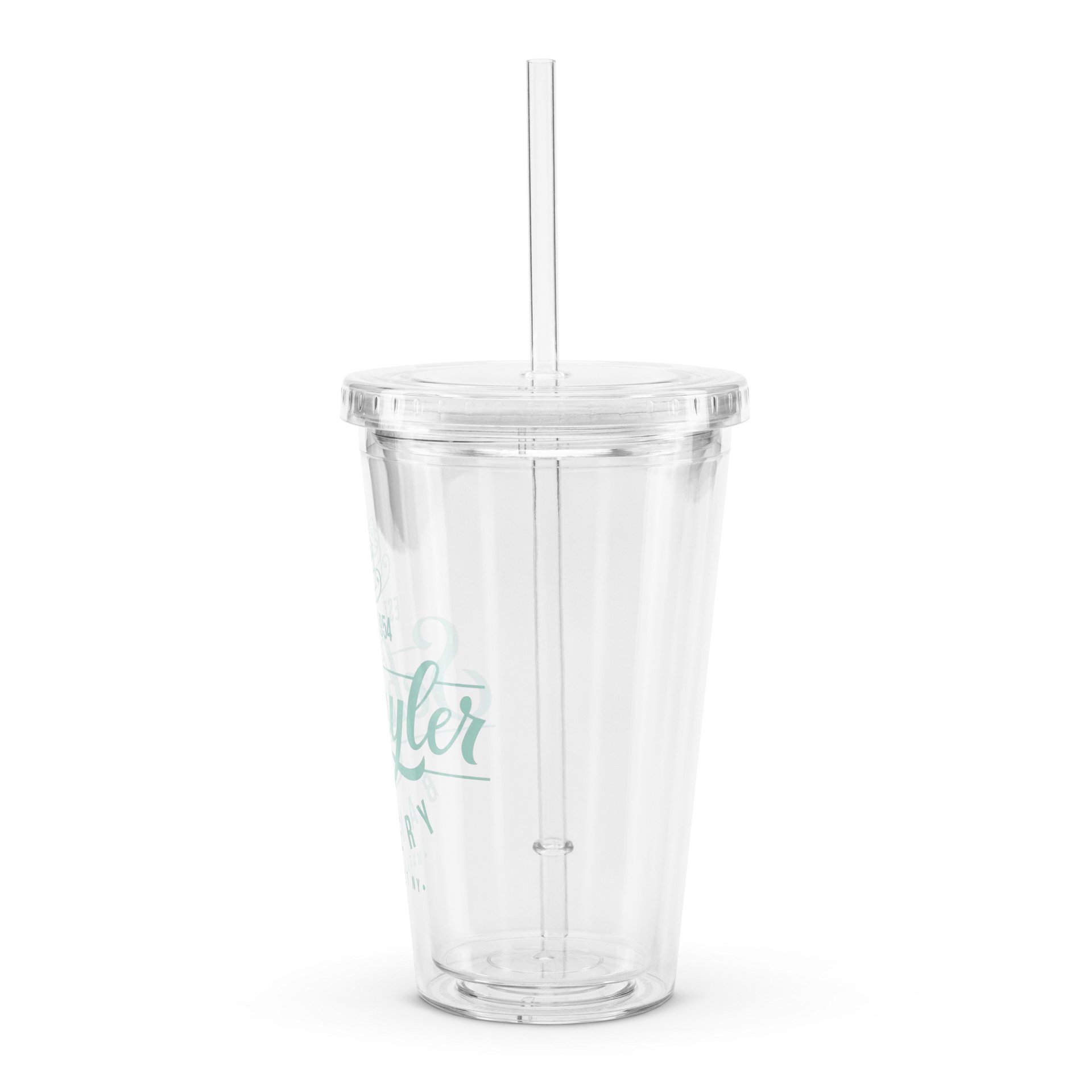 Schuyler Bakery Tumbler product image (4)