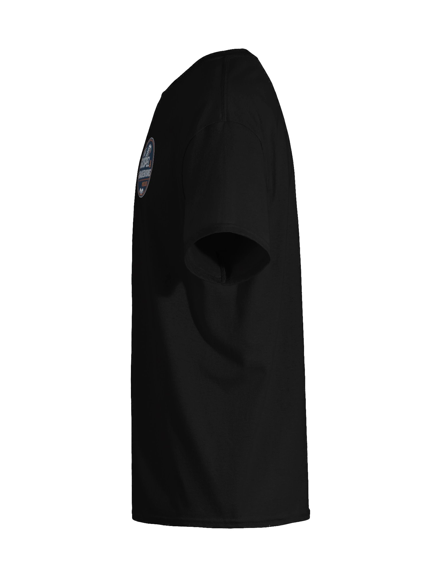 Logo Corner Tee product image (81)