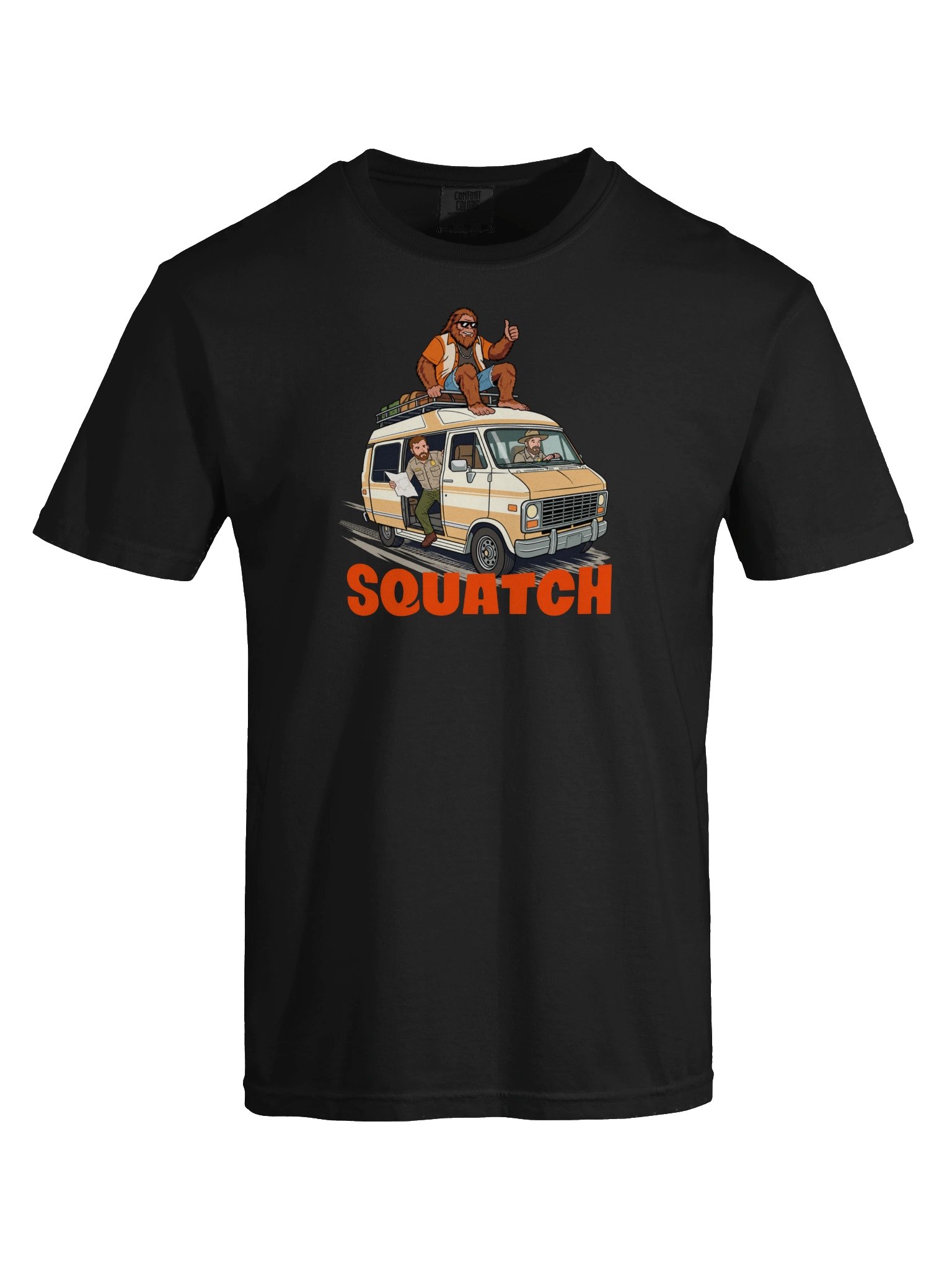 SQUATCH Trio product image (13)