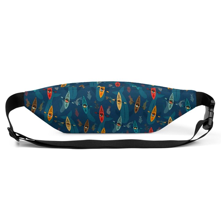 Underwater Surprise - Fanny Pack product image (2)
