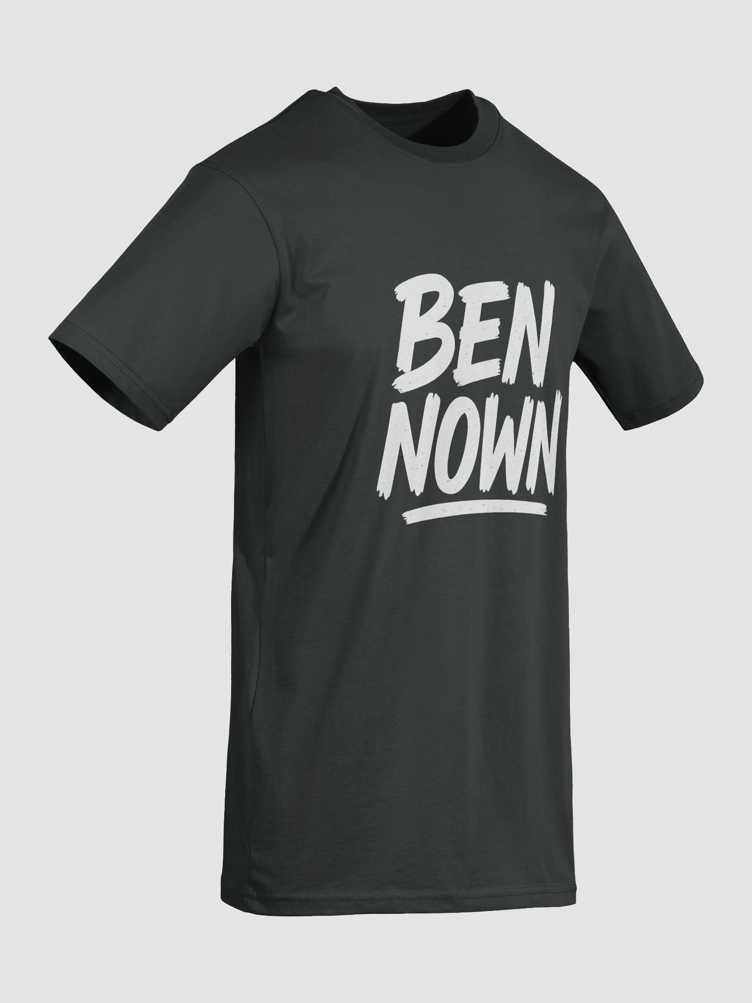 BEN NOWN Heritage Heavy Tee shirt product image (22)