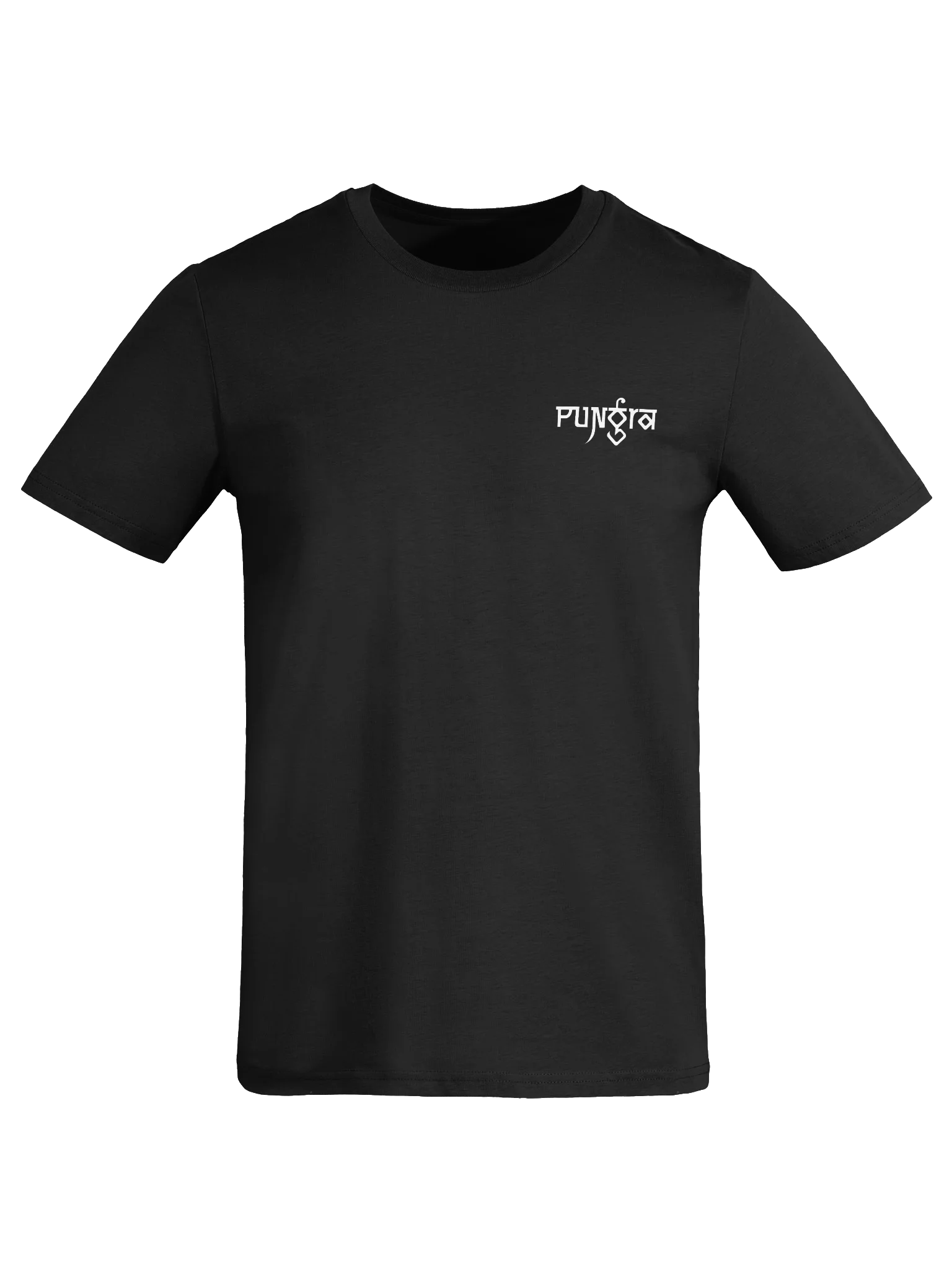 Stanley/Stella Organic Cotton T-Shirt product image (5)