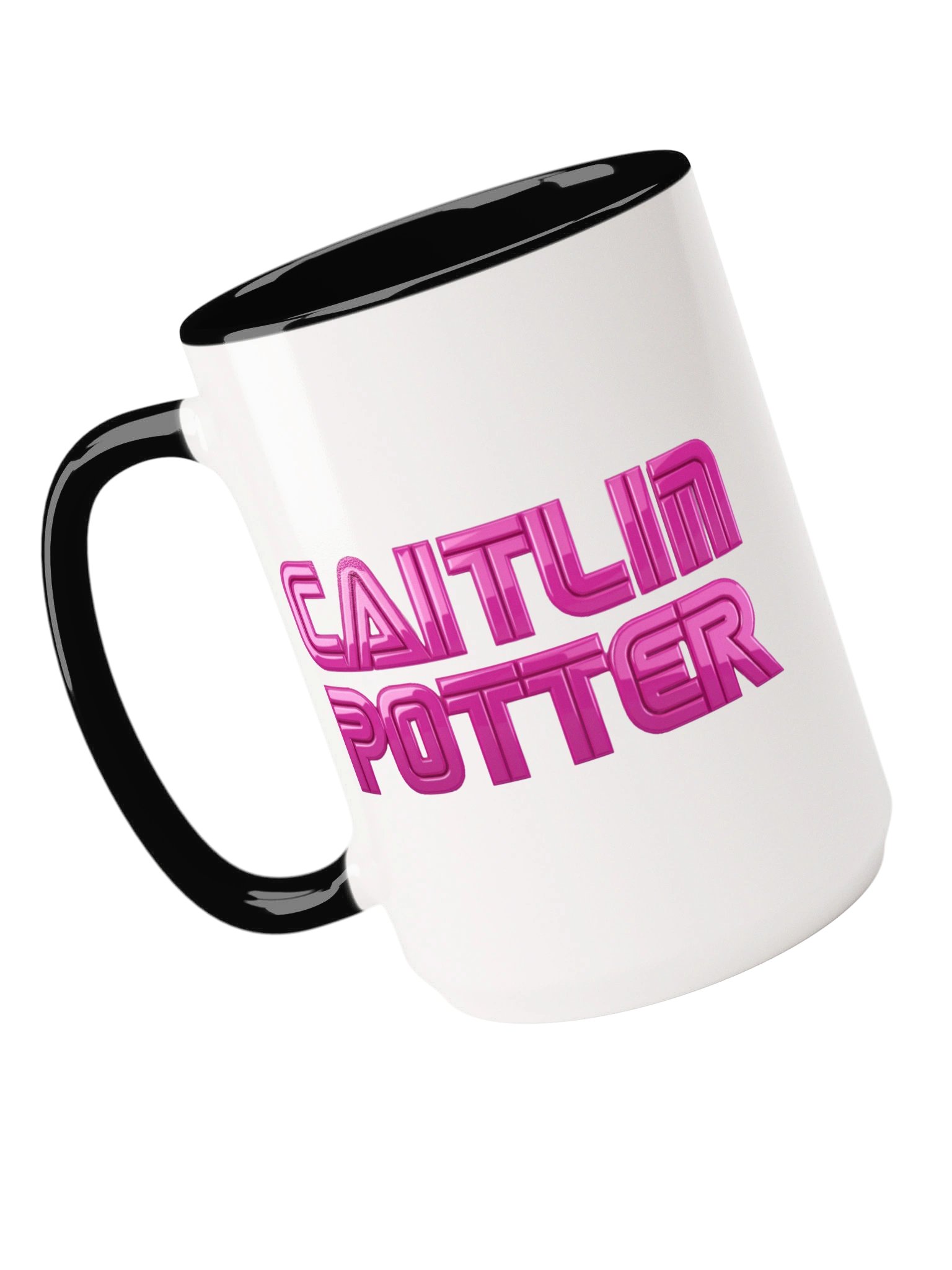 Caitlin Shiny Mug product image (1)