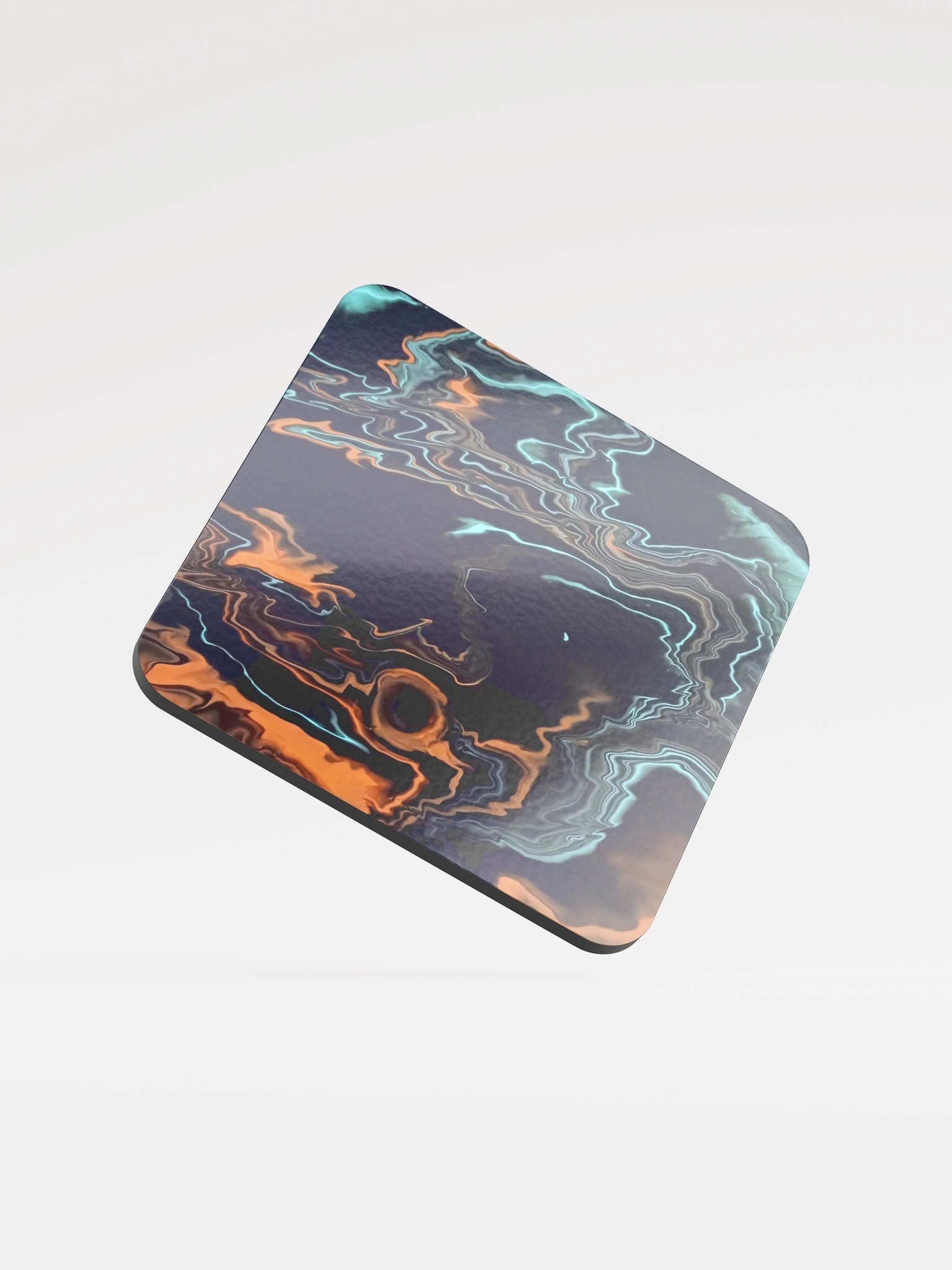 Farbblitz Untersetzer product image (1)