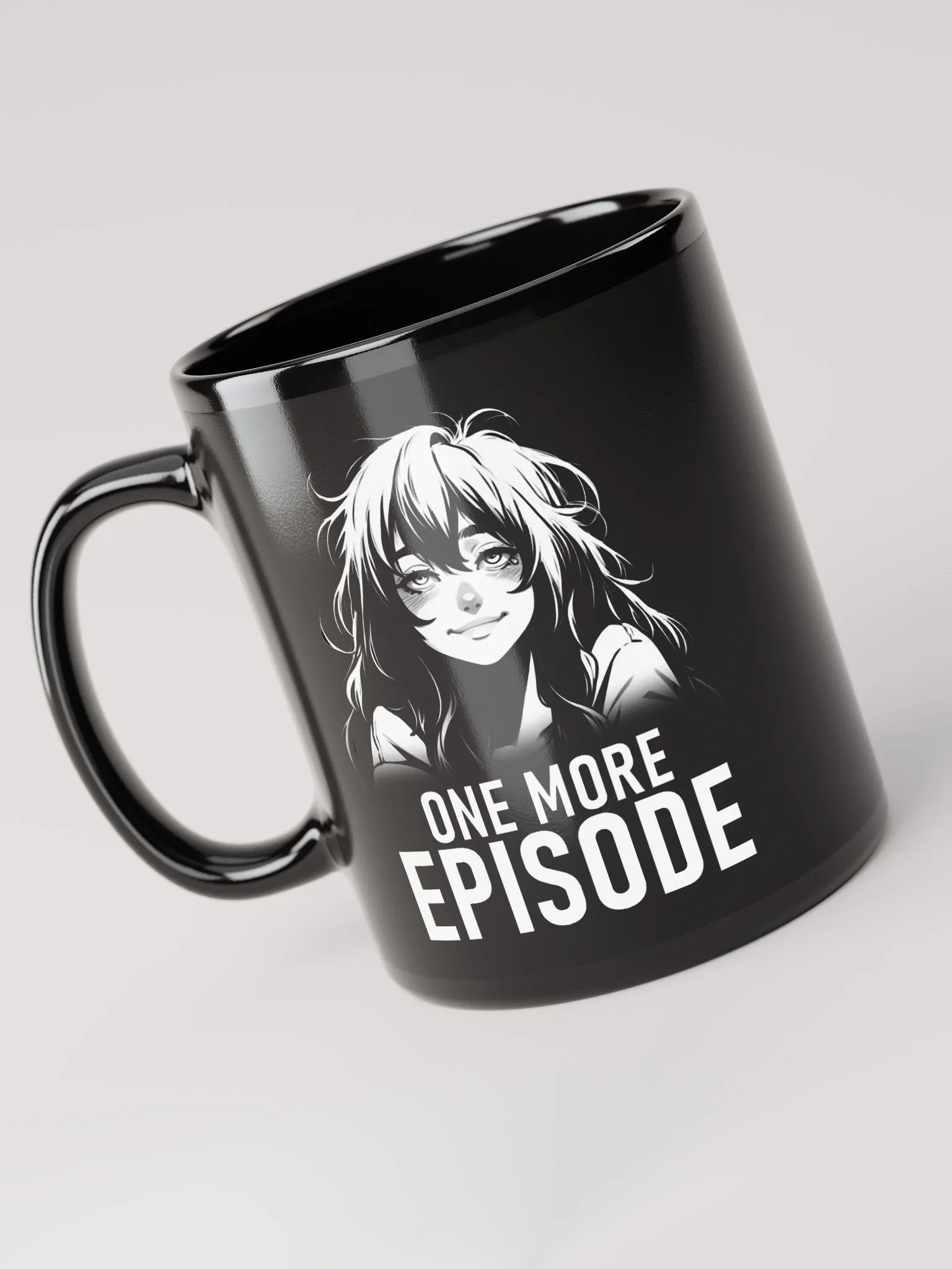 Wavy Thoughts Mug product image (3)