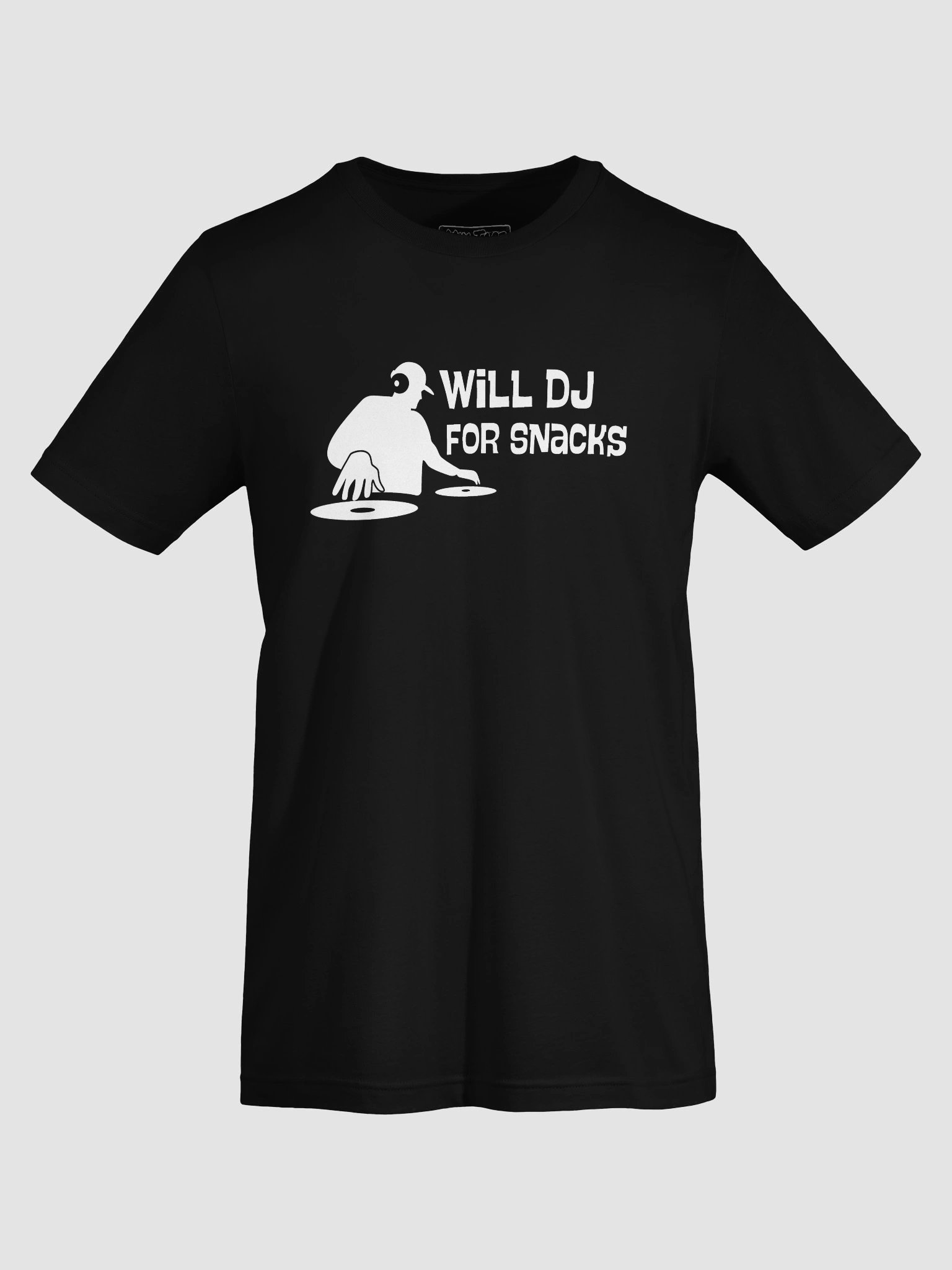 Will DJ For Snacks product image (65)