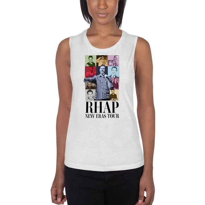 RHAP New Eras - The Nicole Tank product image (2)