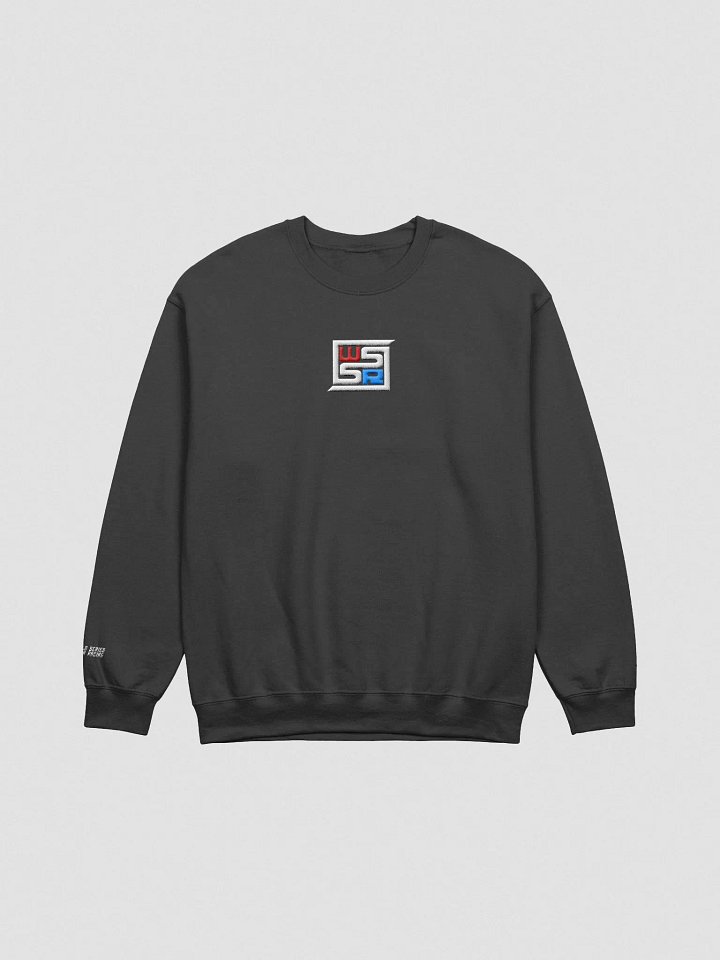 WSSR Sweatshirt product image (1)